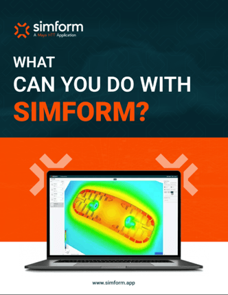 SimForm eBook